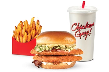 B.L.A.T Combo (Combos)