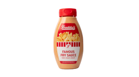 Home 42 Freddy's Famous Fry Sauce®