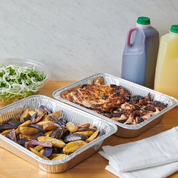 Tender Greens Catering - Tender Greens Downtown San Diego - Order