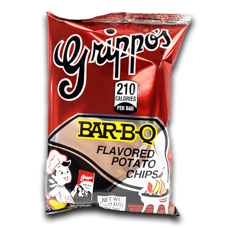 Grippo's Bar-B-Q Chips