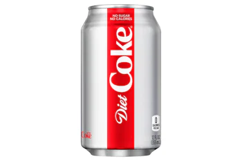 12oz Can -Diet Coke®