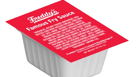 Freddy's Famous Fry Sauce® Image