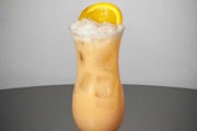 Order Orange Coconut Cream Soda food online from The Cheesecake Factory store, Columbus on bringmethat.com