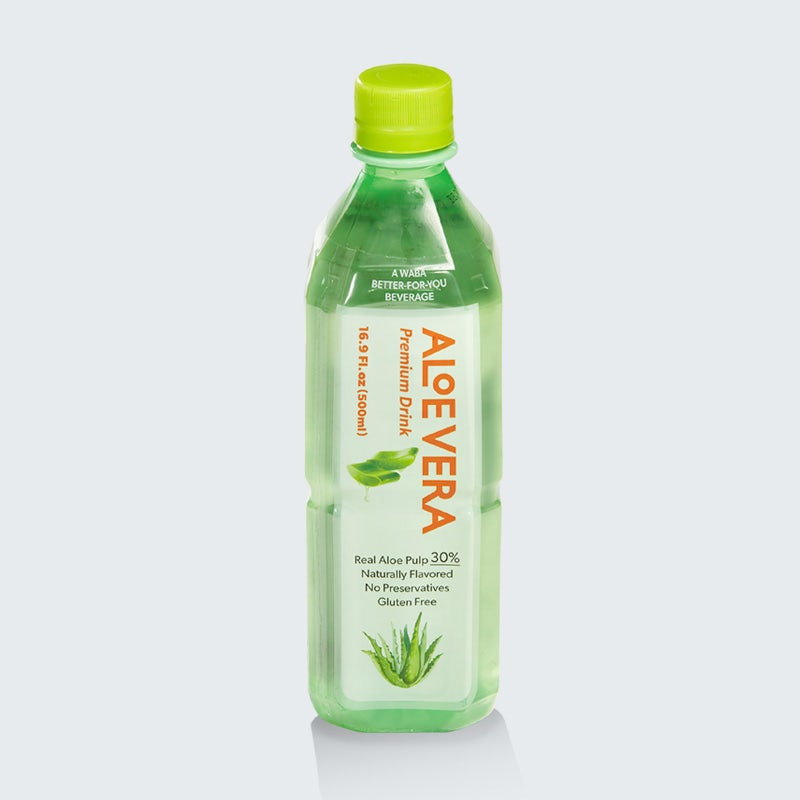 Aloe Vera Premium Drink