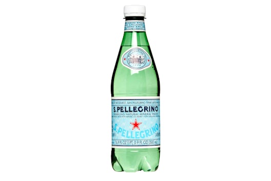 San Pellegrino (Grab'n Go)