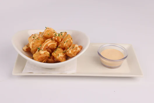Thai Chili Shrimp