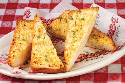 Garlic Bread