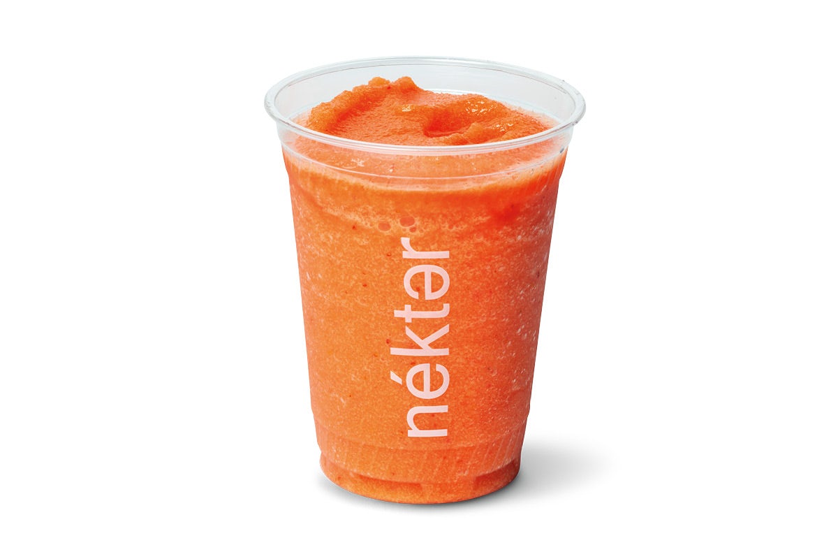 Orange Crush