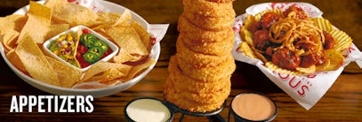 Appetizers