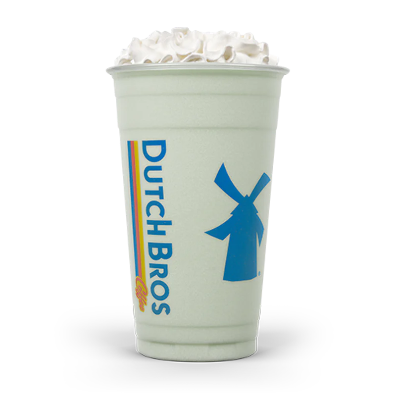 Image for Ninja Shake
