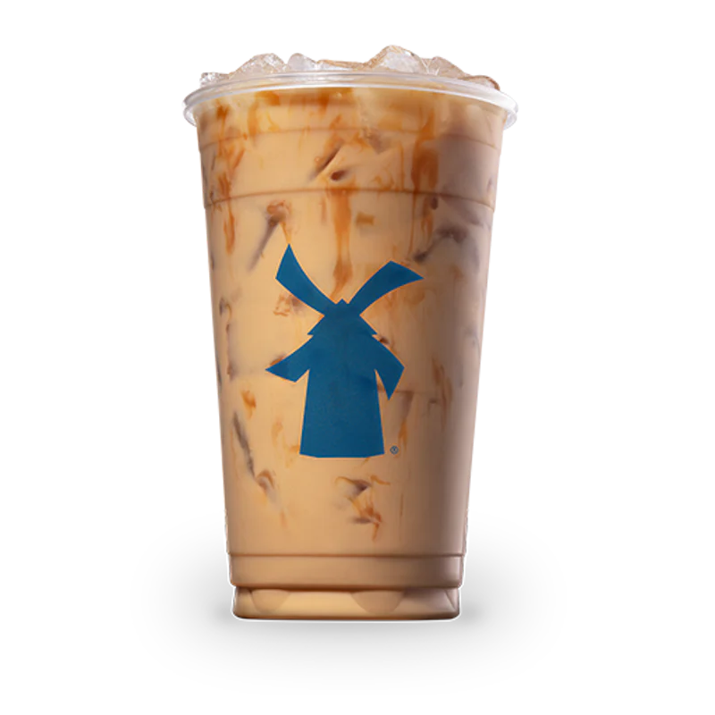 Image for Hopscotch Protein Latte