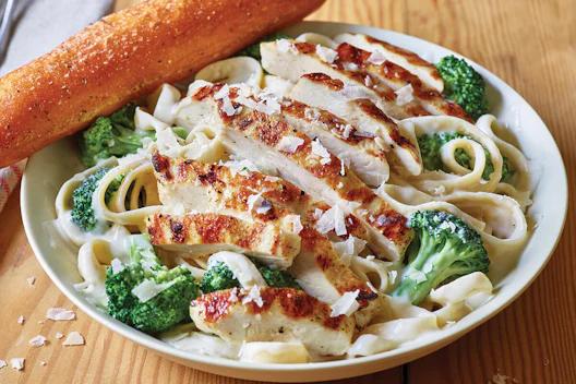 Applebee's® Chicken Tenders Plate - Dine-in, Takeout, or Delivery