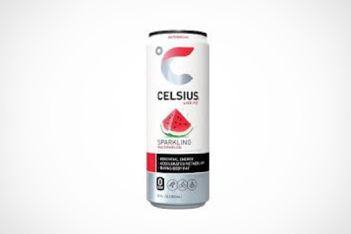 CELSIUS WATERMELON