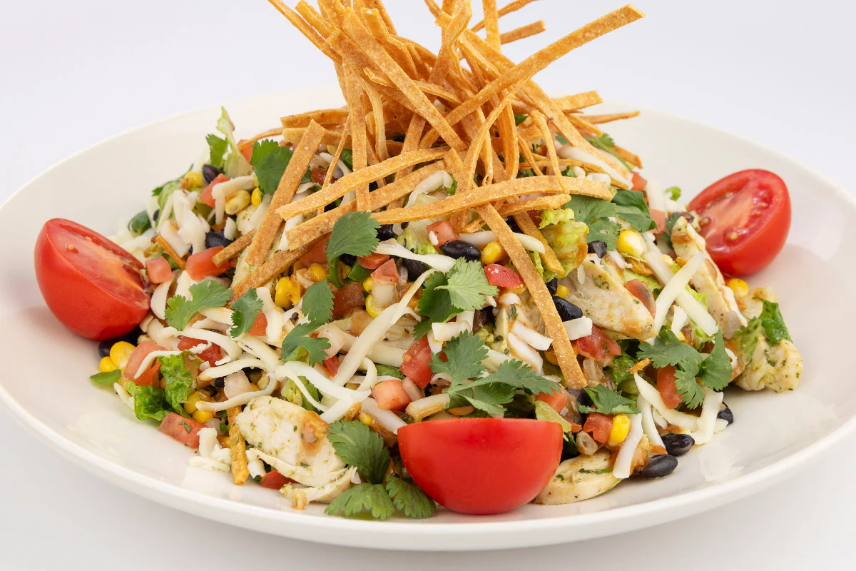 Santa Fe Salad Image