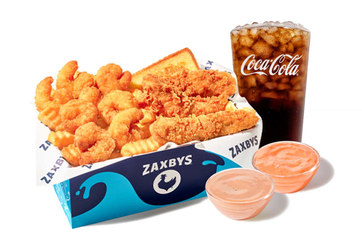 Menu - Full Flavor & Ready to Order | Zaxbys