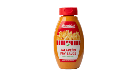Freddy's Famous Jalapeño Fry Sauce® Image