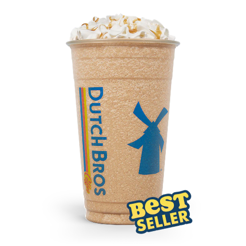 Image for Golden Eagle® Blended Freeze