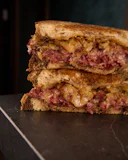 PASTRAMI REUBEN
