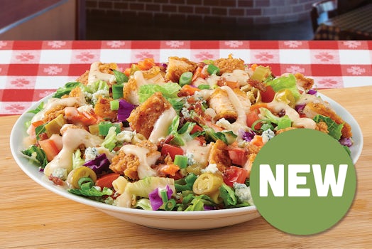 Portillos Salads Menu With Prices: Fresh, Affordable Choices