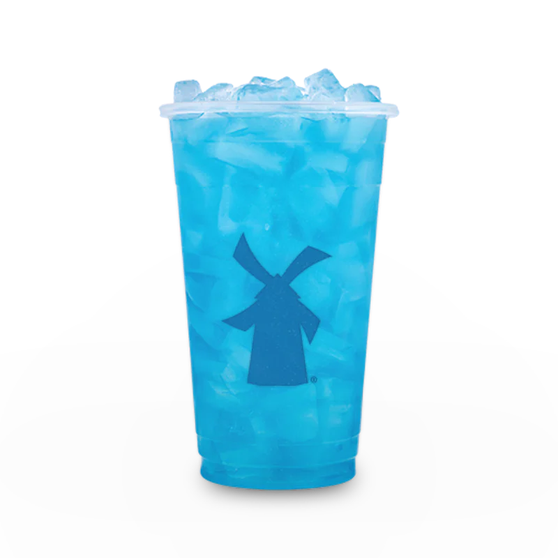 Blue Oasis Dutch H2O