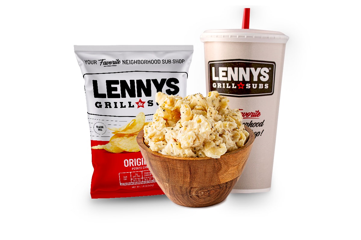 Lil' Lenny's