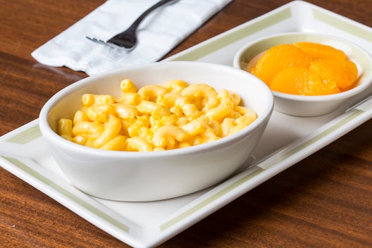 Order Macaroni & Cheese food online from 99 store, Kingston on bringmethat.com