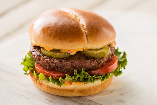 Order The Beyond Burger® food online from Showmars store, Huntersville on bringmethat.com