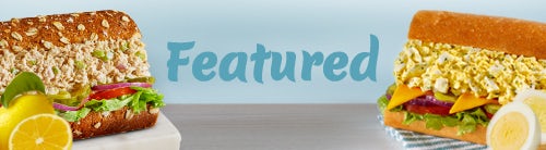 FEATURED