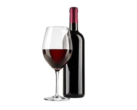 Ruffino Chianti 750 ml bottle (Beverages & Alcohol)