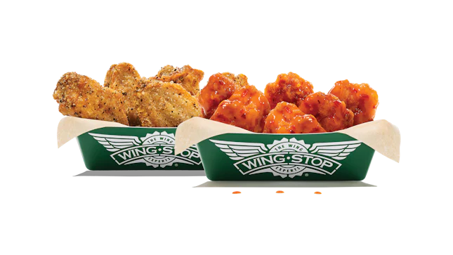 Wingstop