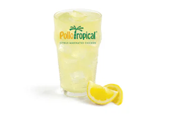 Natural Lemonade