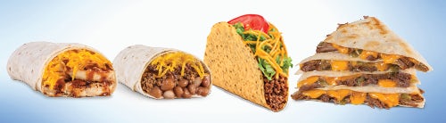 Mexican Kitchen