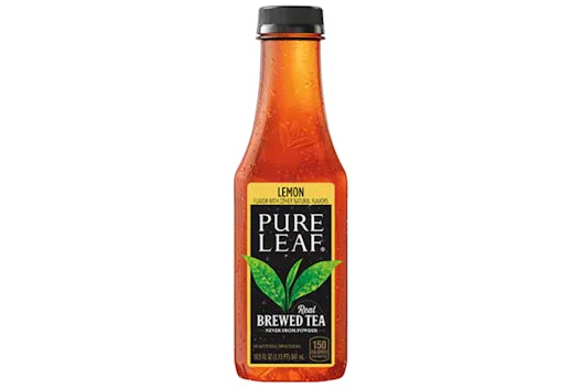 Order Pure Leaf Iced Tea food online from 99 store, Kingston on bringmethat.com