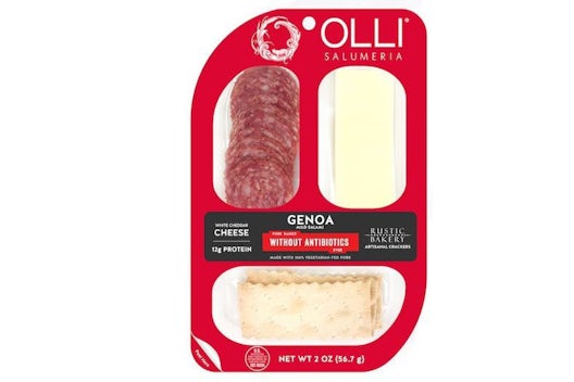 Olli Salumeria Snack Pack (Grab'n Go)