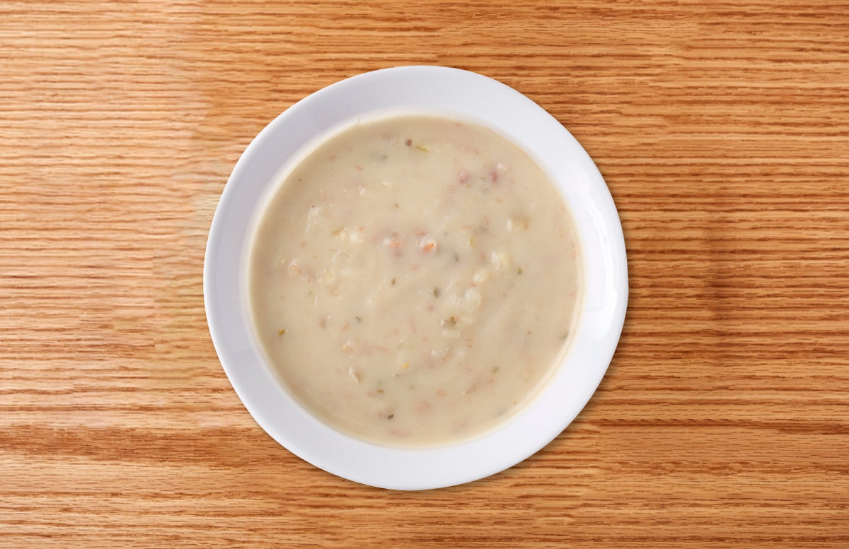 Pot O Gold Soup