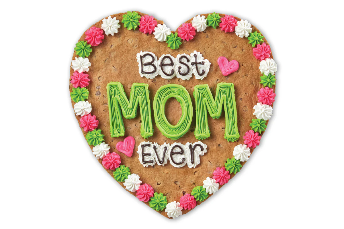 Best Mom Ever HS2326