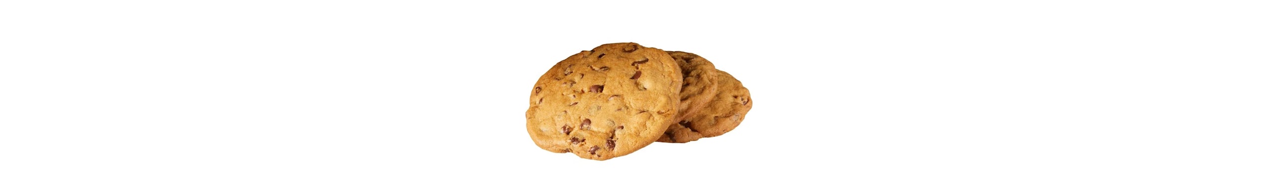 Fresh-Baked Cookies