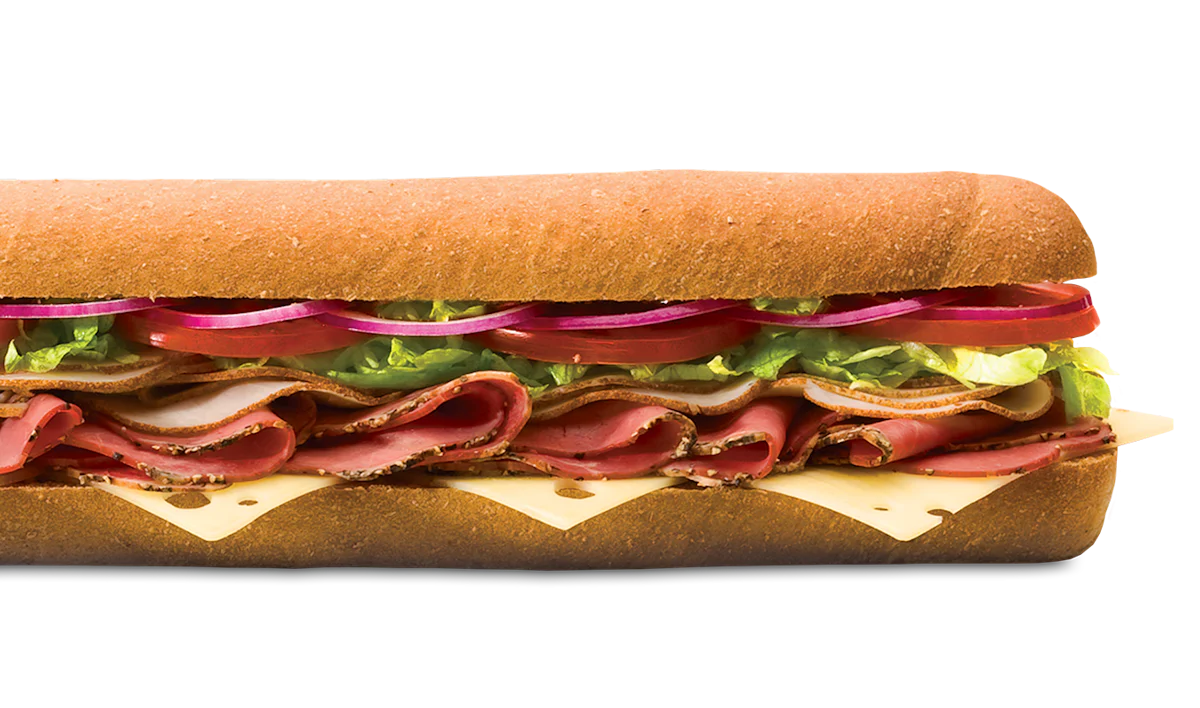 Port of Subs®: Sliced Fresh Sandwiches and Subs in 89801