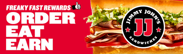 Freaky fast rewards. Unlock achievement badges and bragging rights in the app.