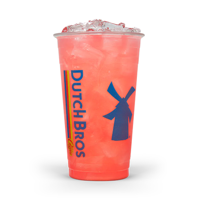 Image for Strawberry Lemonade