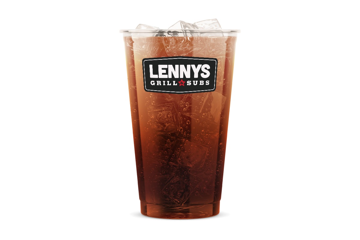 Regular Fountain Drink Main Image