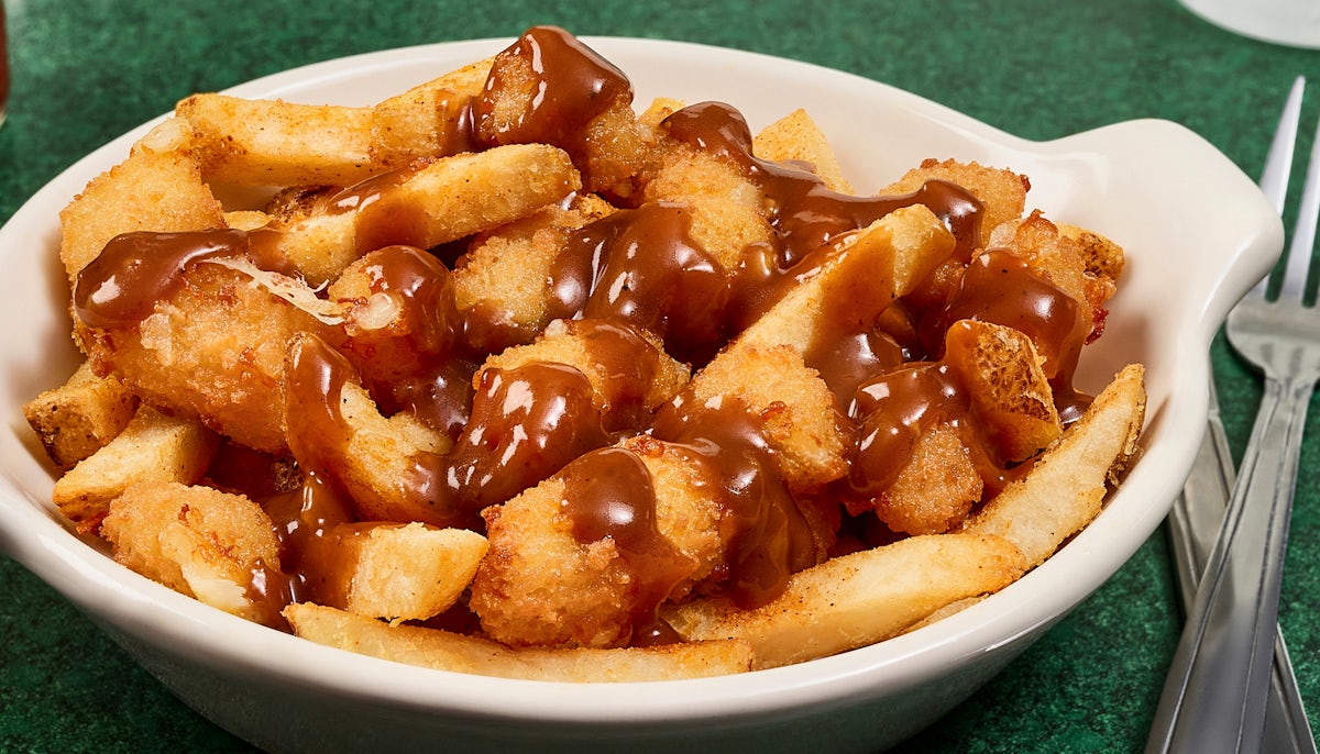 Poutine
