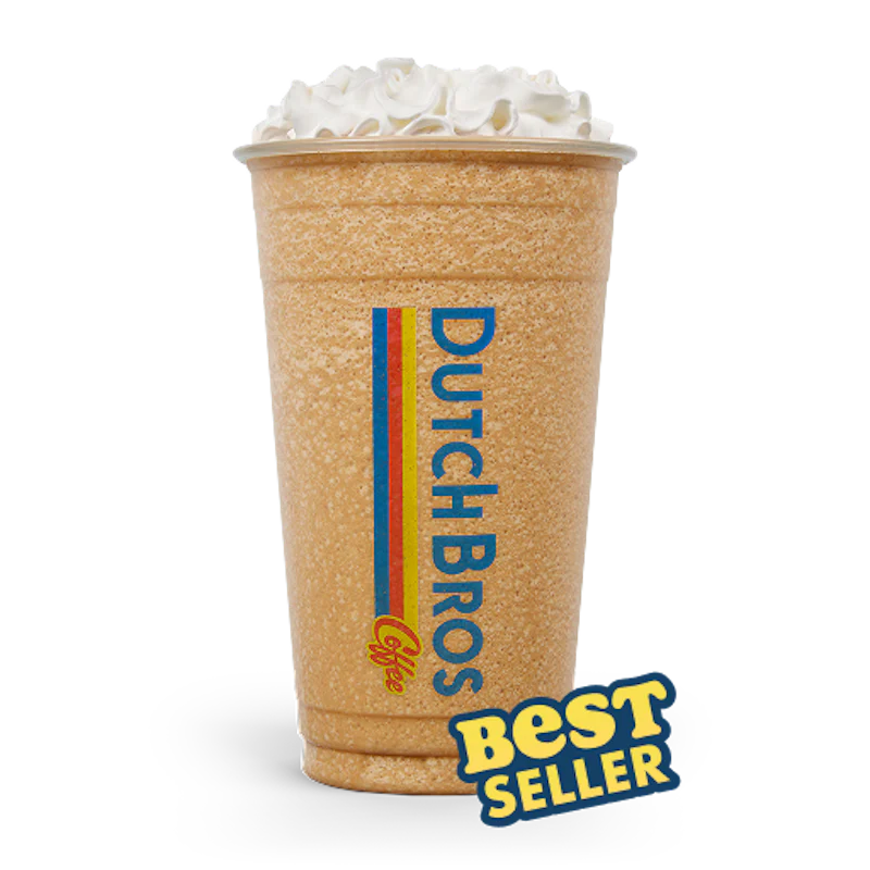Caramelizer® Blended Freeze