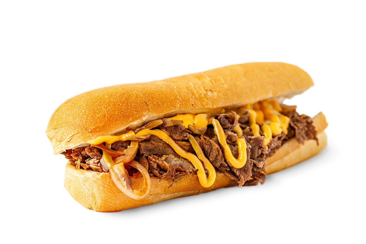 Cheesesteaks And Hot Subs