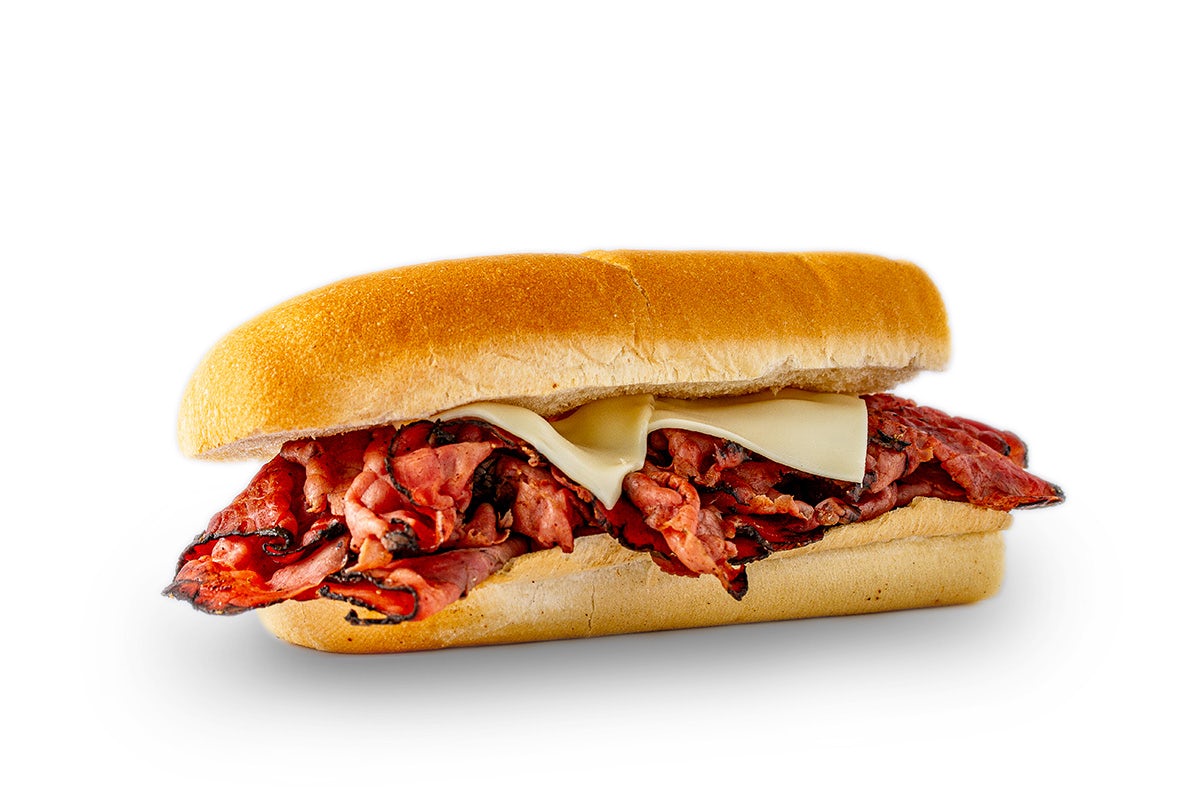 Cheesesteaks And Hot Subs
