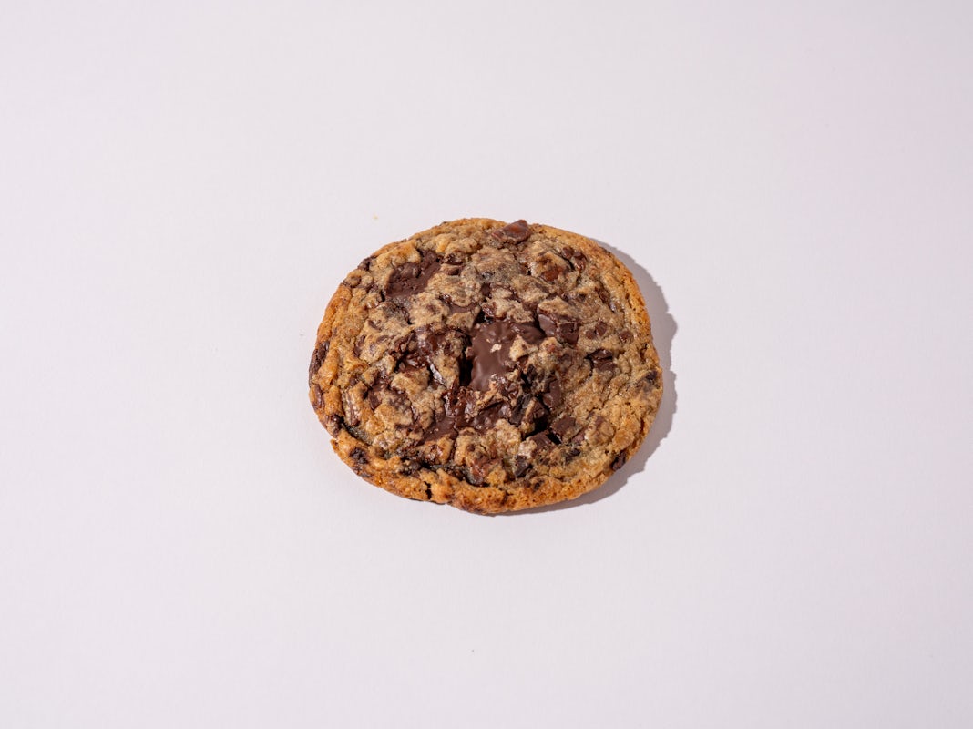 Housemade Chocolate Chip Cookie