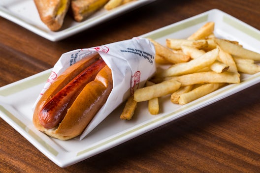 Order Jumbo Hot Dog food online from 99 store, Kingston on bringmethat.com