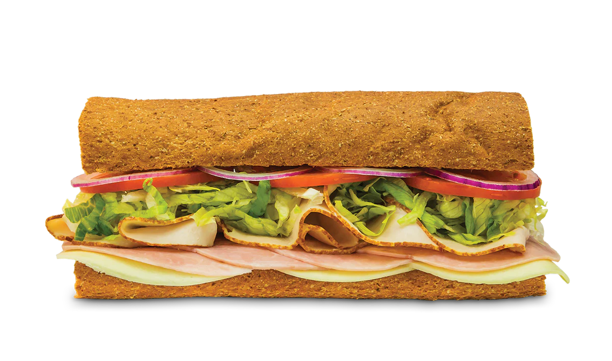 Port of Subs®: Sliced Fresh Sandwiches and Subs in 89801