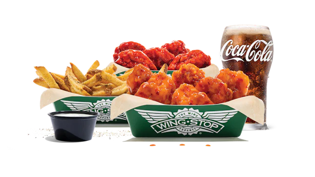 Wingstop
