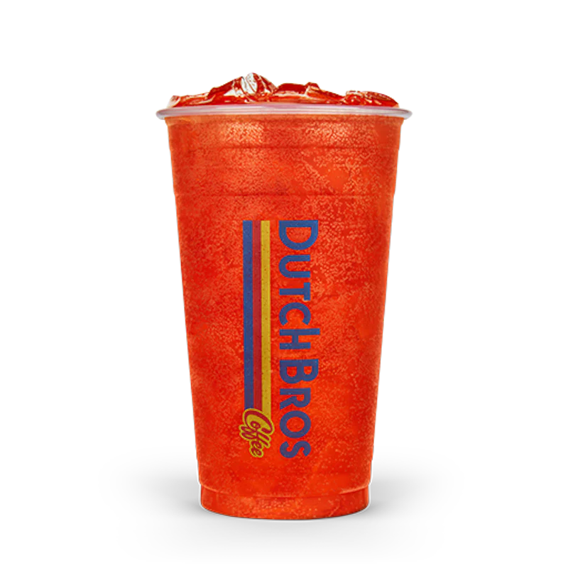 Aftershock™ Rebel